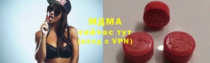 стаф Надым